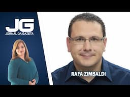 Rafa Zimbaldi, Deputado estadual pelo Cidadania, o programa ‘Cidadania Digital’ nas escolas