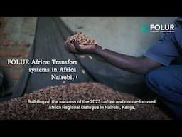 FOLUR 2024: Year in Review