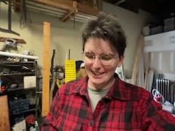Random Bits 336: More gifts from a friend, vintage hardware and a cool cabinet (filmed a bit ago)