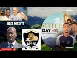 APR FC VS ETELINCELLE