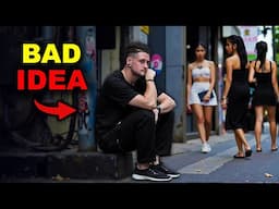 My Biggest Mistake in Thailand
