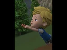 Kite #robocarpoli #shorts