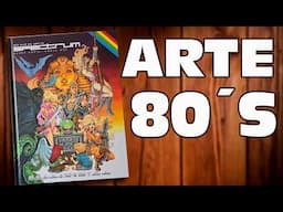 💖Todo AMANTE del ZX Spectrum debería de Tenerlo! Este es El GRAN Legado de AZPIRI