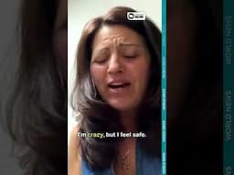 Iowan in Israel "feels safe" amid bombings and rising tension with Iran