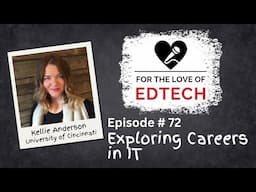 72. Exploring Careers in IT