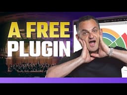 The Best Orchestral VST for FREE? - Spitfire BBC Orchestra