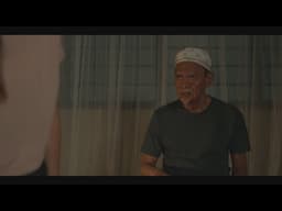 ORIGENE EP8 - Uchu | Drama Melayu
