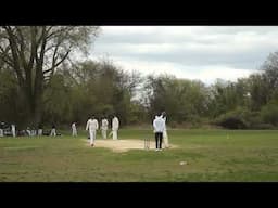Avengers Inning  vs Gladiators BCL April 27th 2025