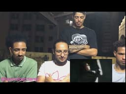 GRM - Papo Furado - LAZER DOS CRIA REACT