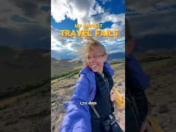 More tips & thoughts in the pinned comment! 👇 [ A D ] #esim #travelfails
