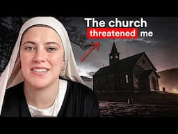 From Christian Street Preacher to Secret Muslim: Mariana’s Story