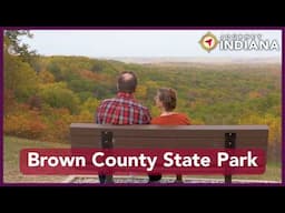 Rolling Along: The Many Ways to Enjoy Indiana's Largest State Park