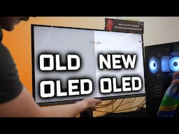 MSI Fixed QD OLED - New 2025 Monitors