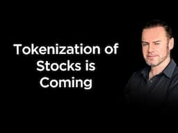 How to Buy Stocks in a Decentralized Way