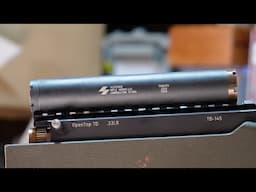 Fletcher Rifle Works Taquito 22