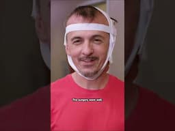 Dr. Lee Removes Jason's HUGE Lump | Dr. Pimple Popper: Breaking Out | Lifetime | #shorts