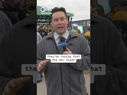 The 2025 NFL draft promotes Wisconsin | Here & Now