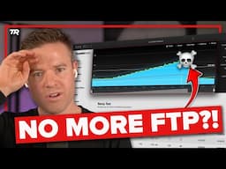 SHOULD YOU IGNORE FTP?? | Ask a Cycling Coach Podcast 526
