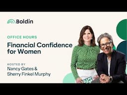 Retirement Confidence for Women: What’s ‘Enough’ to Retire Well? | Office Hours