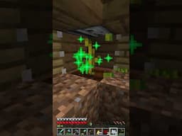 Day 117 of Minecraft Survival (1.21.4) - Pumpkins & Melons #shorts
