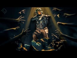 SUPERPOSITION (Quantum Horror Film)