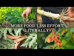 You’re Missing 30% of Your Harvest | My #1 Garden Hack