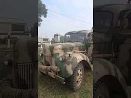 Sd.Kfz. 3 ,,Maultier" mit 2 cm Flak