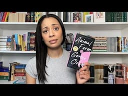 Book Review: Animal Farm, by George Orwell