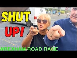 DUDE MESSED WITH THE WRONG TRUCKER AND FOUND OUT | Road Rage, Brake Check, Car Crash, Instant Karma
