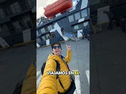 Un viaje que solo se hace dos veces al año 😱