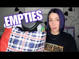 Which May Empties Are TOTALLY Worth Repurchasing?