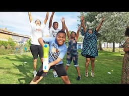 I Like this Simple Life | Family Life in Spain | Flo Chinyere