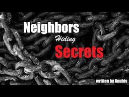Neighbors Hiding Secrets: Vampire Catches a Werewolf Roleplay, Pt. 3 -- (Female x Listener) (F4A)