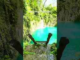 This Mexican Cenote Is Over 10,000 Years Old?!