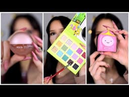 💋💦[ASMR] Nadina Ioana Skincare Routine - Skincare Asmr Nadina Ioana #asmr #asmrsounds #nadinaioana