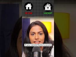 Save 75600 Rs on House Tax #shorts #budget2025