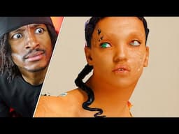 FKA twigs MAGDALENE is her post Pattinson resurrection in sonic form (Album Reaction & Review)