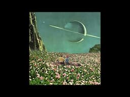 Maria Somerville - Spring