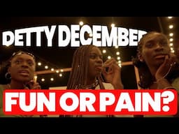 December in Lagos is not for the weak