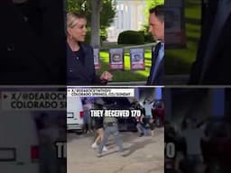 The Biden administration ignored HOW MANY 911 calls?!