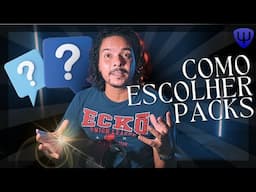 O melhor PACK { CAPTURAS | TIMBRES | IR'S }