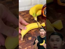 Banana to Pancake? 🍌