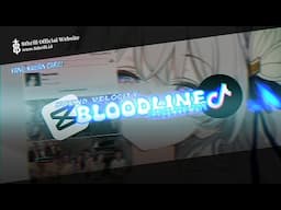 DJ BLOODLINE STYLE RAKA MIX SOUND VELOCITY VIRAL TIK TOK