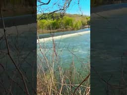 PA WaterFalls