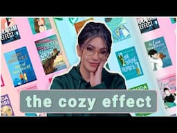 BOOKTOK AND PUBLISHING'S OBSESSION WITH COZY FANTASY, CARTOON COVERS, AND ALL THINGS CUTE 🧐