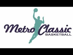 COLLEGE ACHIEVE VS MONTVERDE - METRO CLASSIC REPLAY