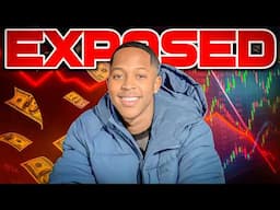 Tlotlego Duiker | richforever EXPOSED