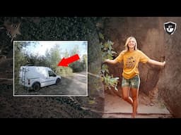 The Gabby Petito Case: Lost on the Open Road