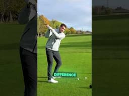 The key to sequencing your swing correctly