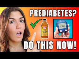 5 Immediate Steps I'd Take If I Was Diagnosed with Prediabetes